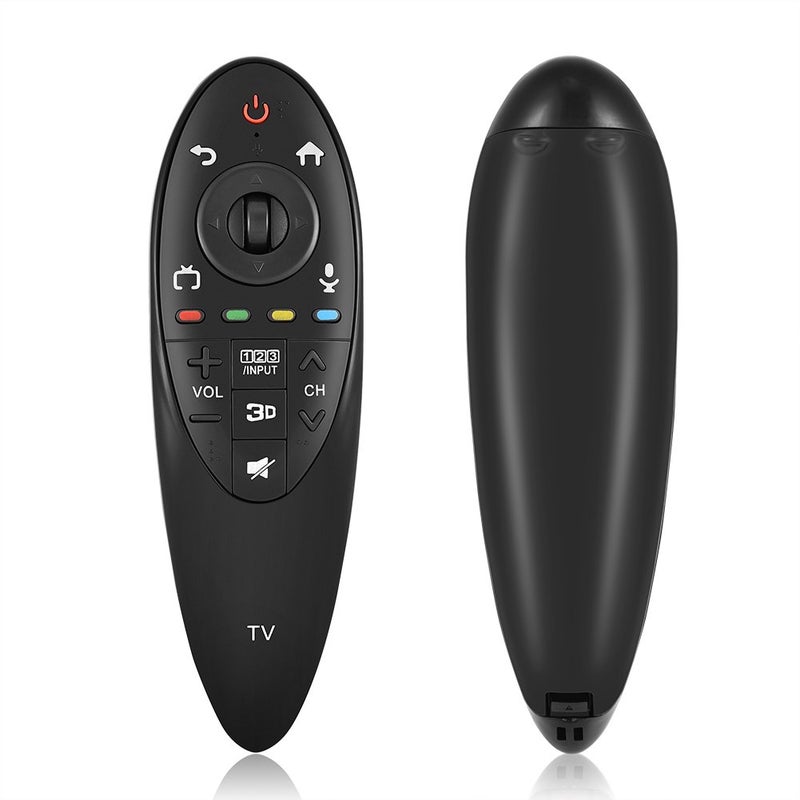 Eboxer Replacement Remote Control Controller for 3D Smart TV an MR500G an MR500 MBM63935937, 33ft Remote Distance (NO Voice Function) - Image 1